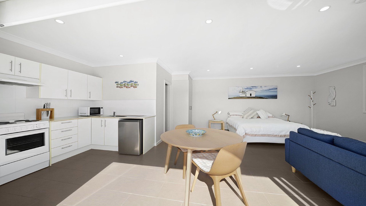 Photo of Bedroom in Port Macquarie