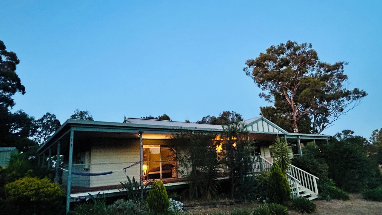 Photo of Outdoor in Whiteheads Creek