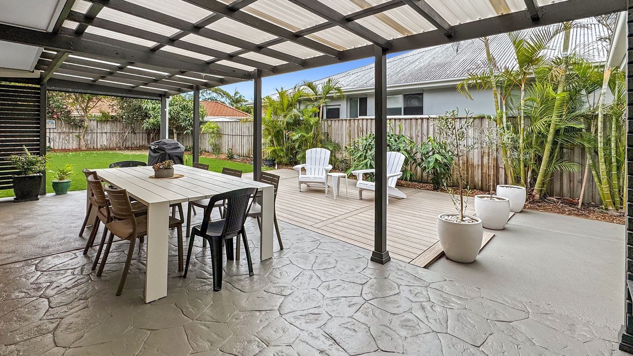 Photo of Outdoor in Tea Gardens