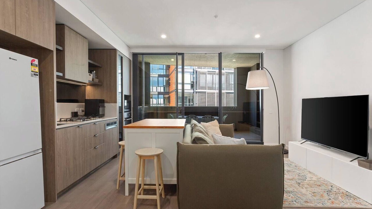 Photo of Patio Balcony in Zetland