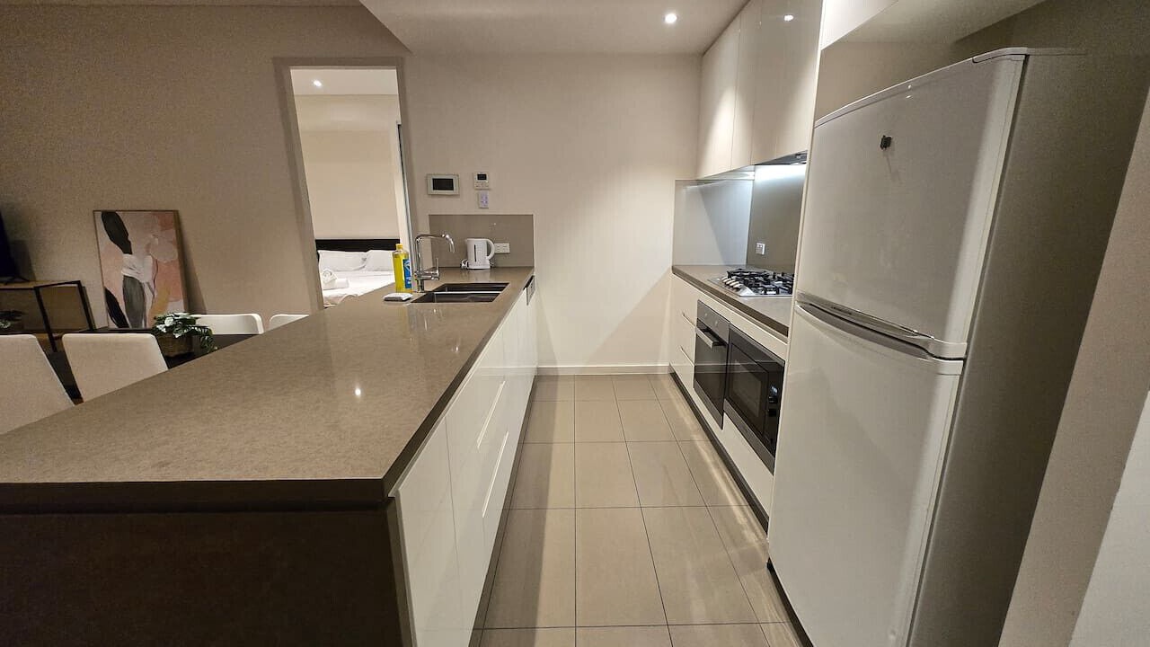 Photo of Kitchen in Burwood