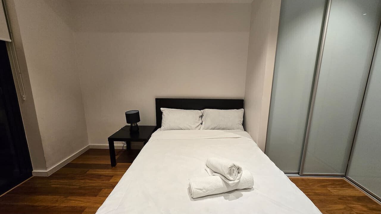 Photo of Bedroom in Burwood