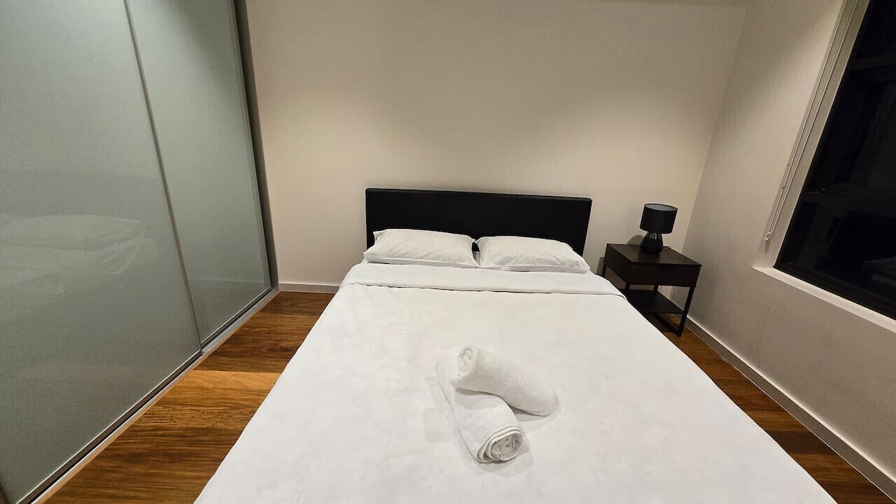 Photo of Bedroom in Burwood