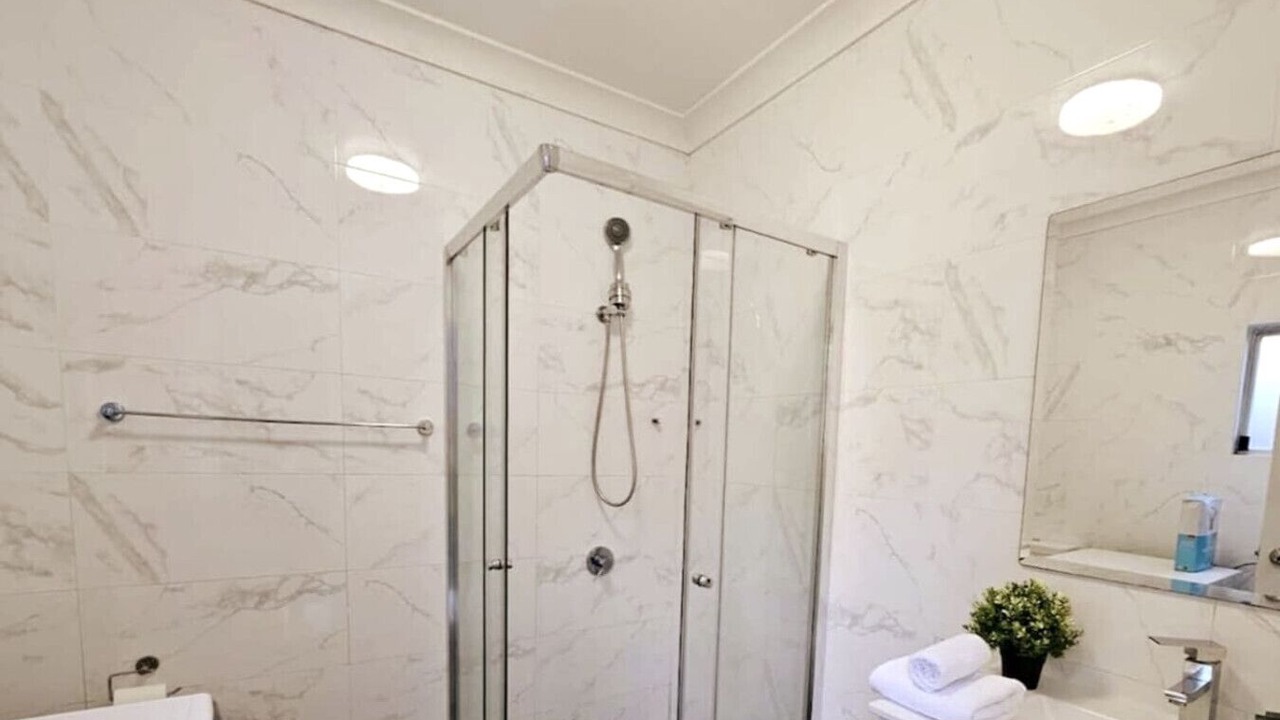 Photo of Bathroom in Surry Hills