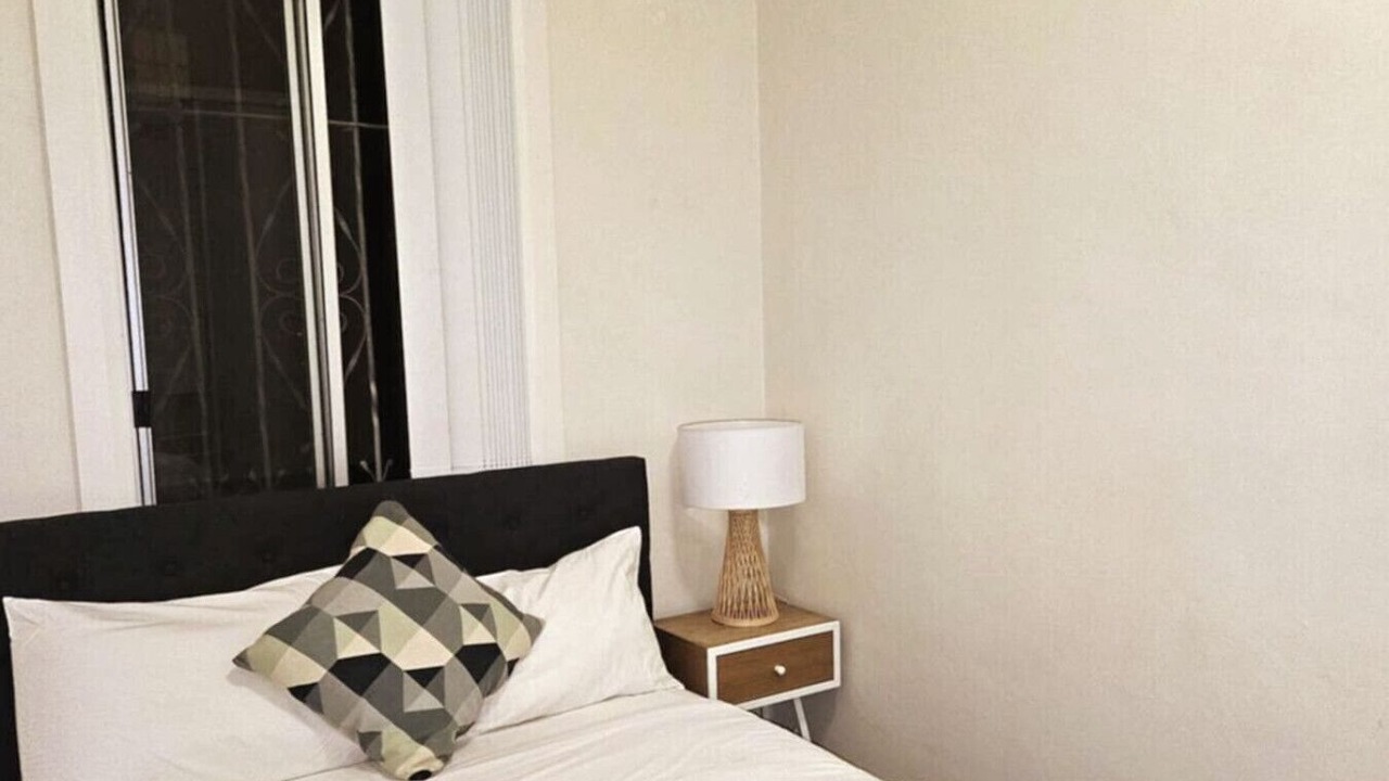 Photo of Bedroom in Surry Hills