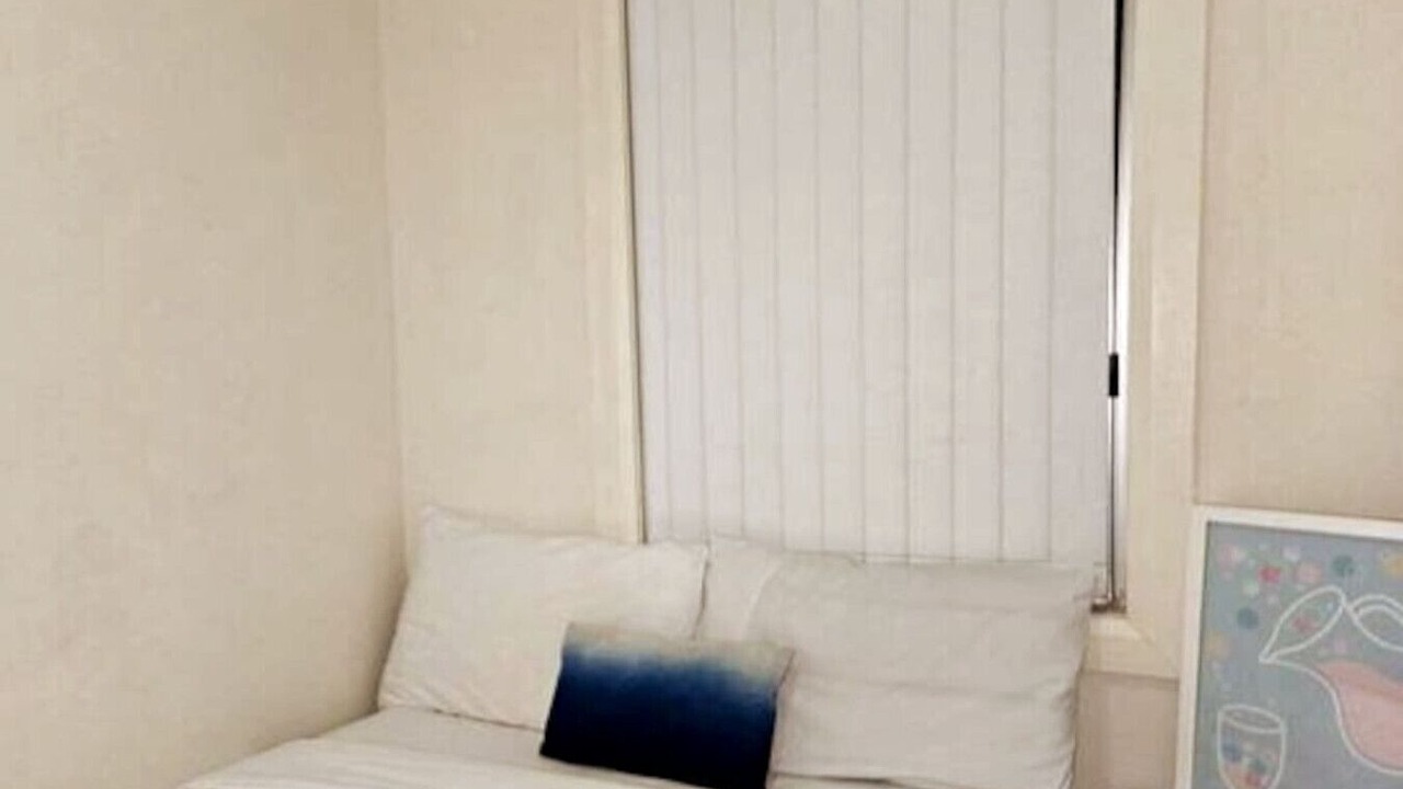 Photo of Bedroom in Surry Hills
