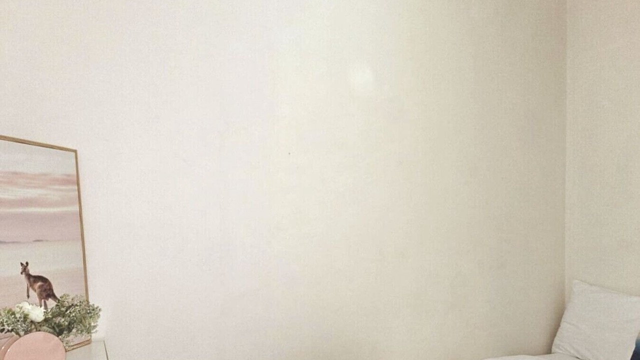 Photo of Bedroom in Surry Hills