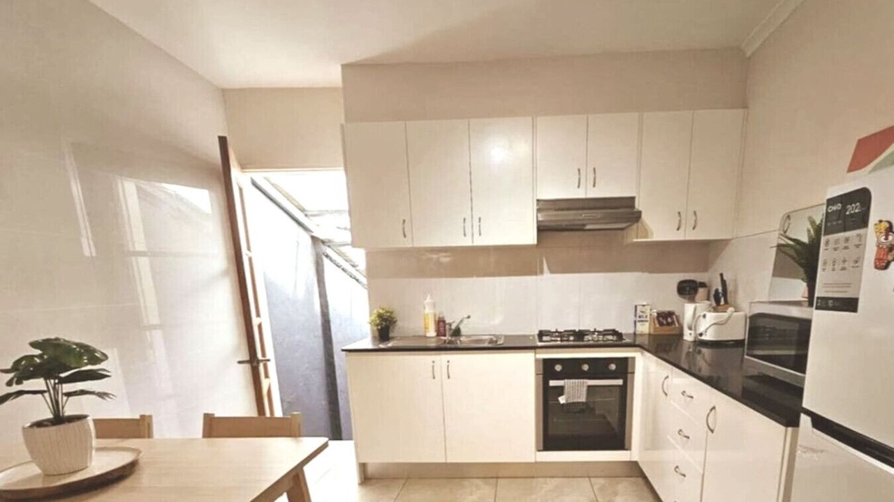 Photo of Kitchen in Surry Hills
