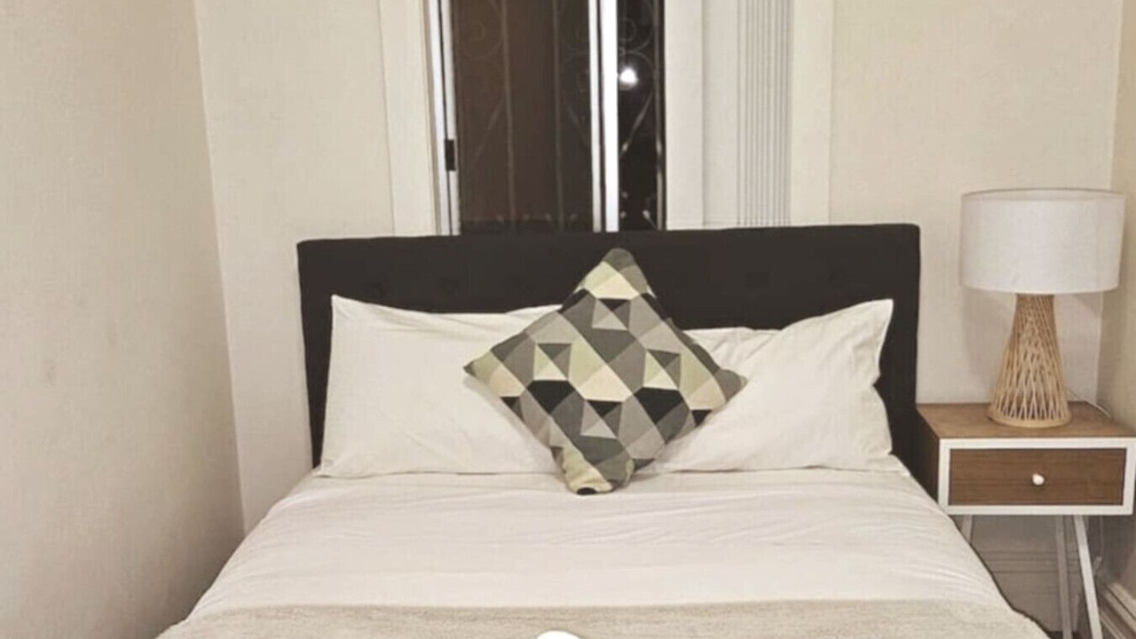 Photo of Bedroom in Surry Hills