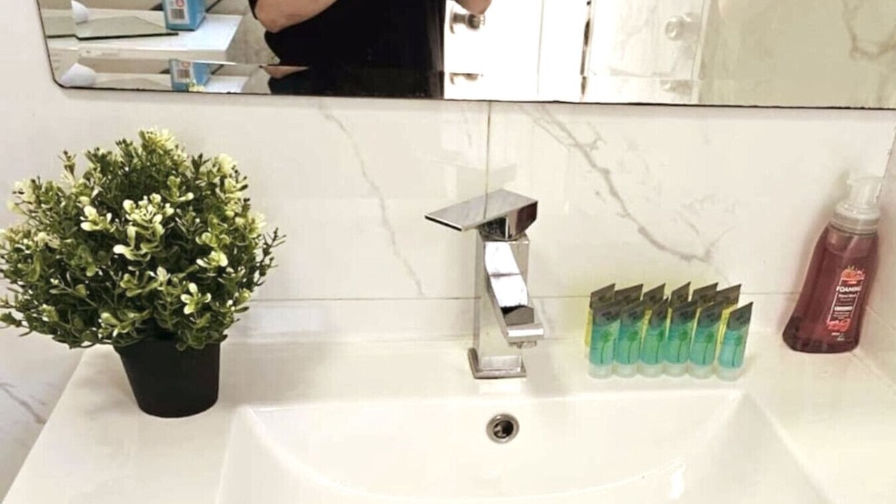 Photo of Bathroom in Surry Hills