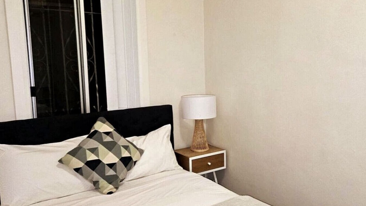 Photo of Bedroom in Surry Hills