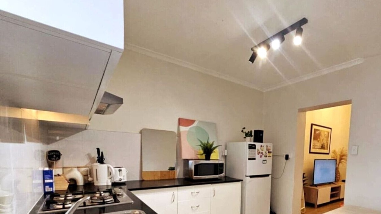 Photo of Kitchen in Surry Hills