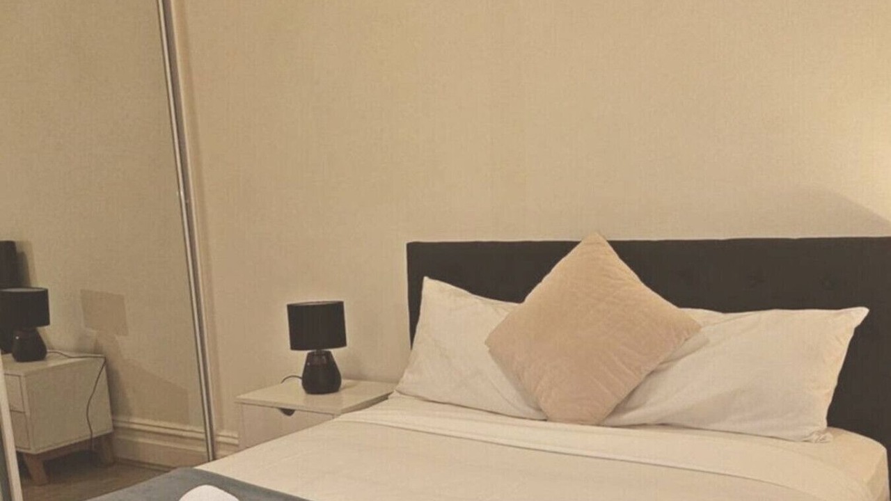 Photo of Bedroom in Surry Hills
