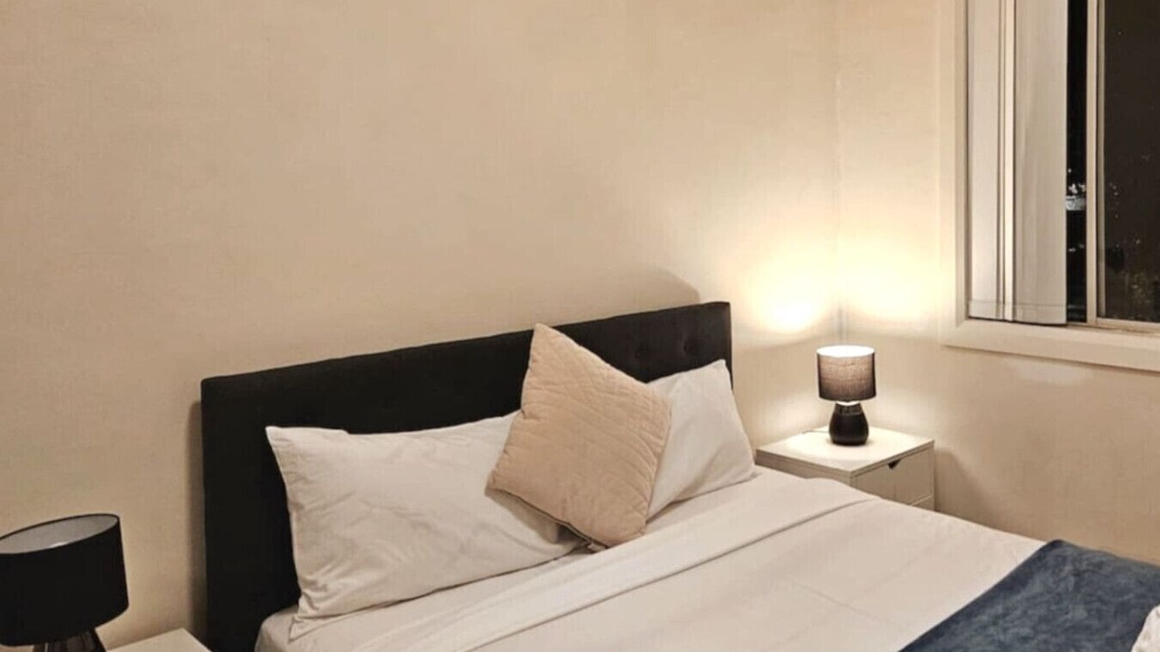 Photo of Bedroom in Surry Hills