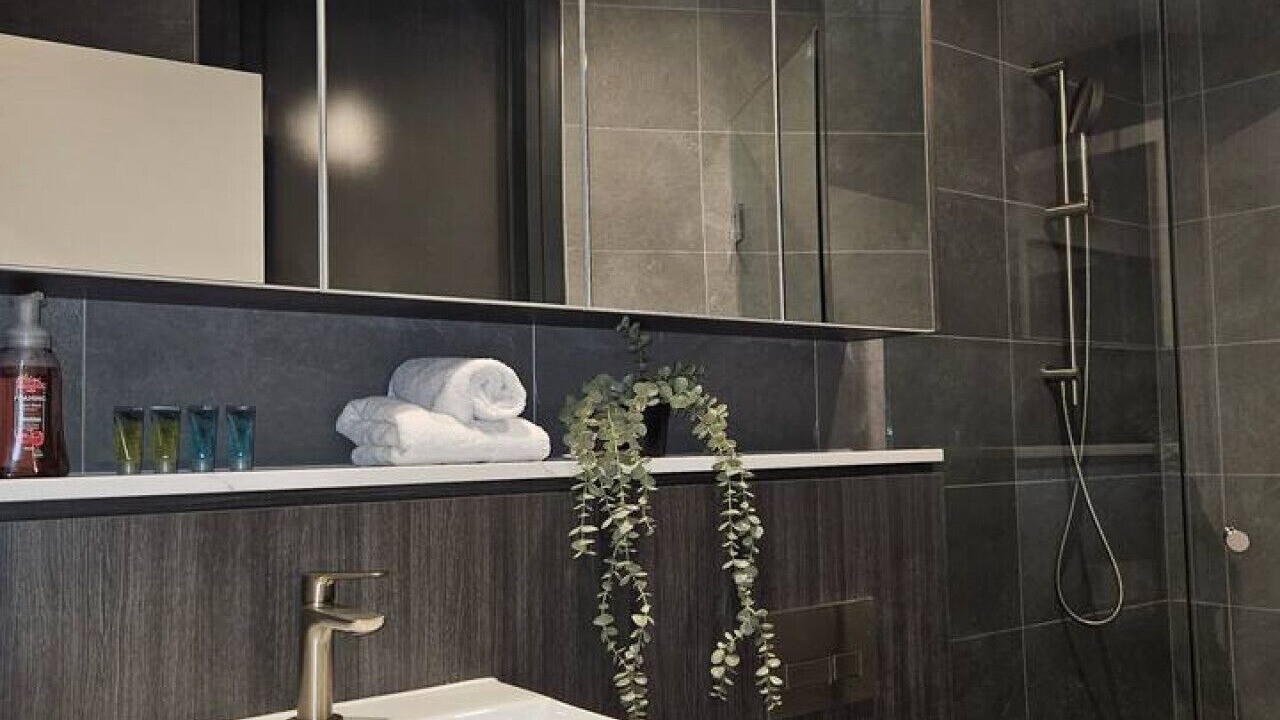 Photo of Bathroom in Homebush