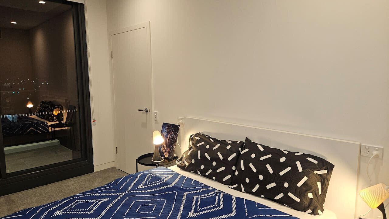 Photo of Bedroom in Homebush