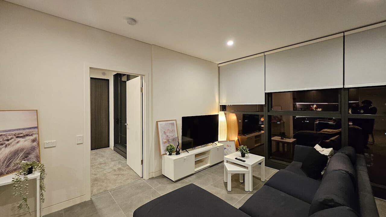 Photo of Livingroom in Homebush