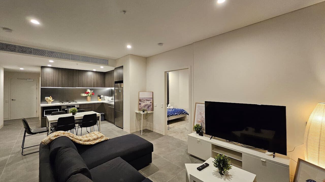 Photo of Livingroom in Homebush