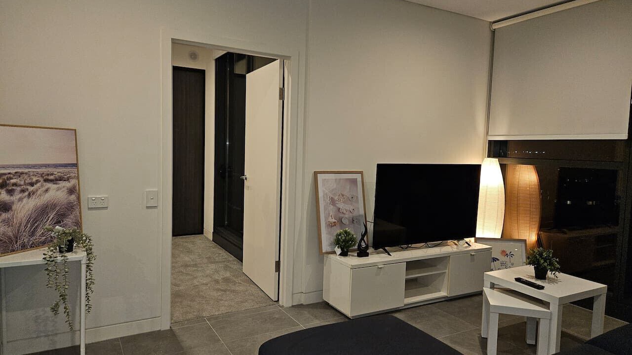 Photo of Livingroom in Homebush