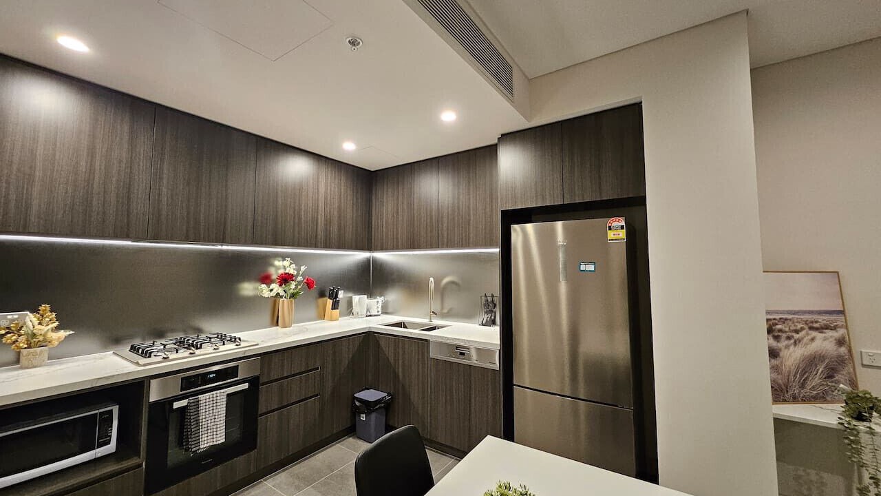 Photo of Kitchen in Homebush