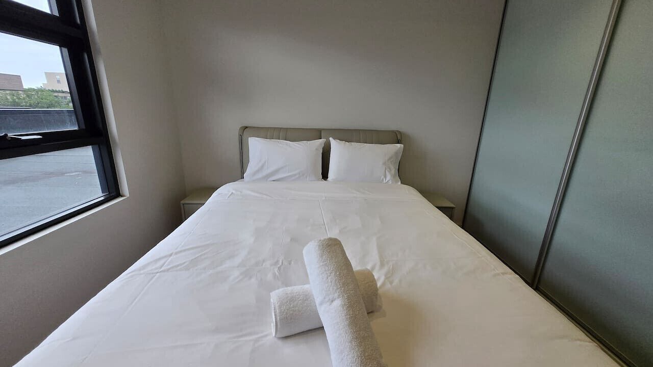 Photo of Bedroom in Burwood