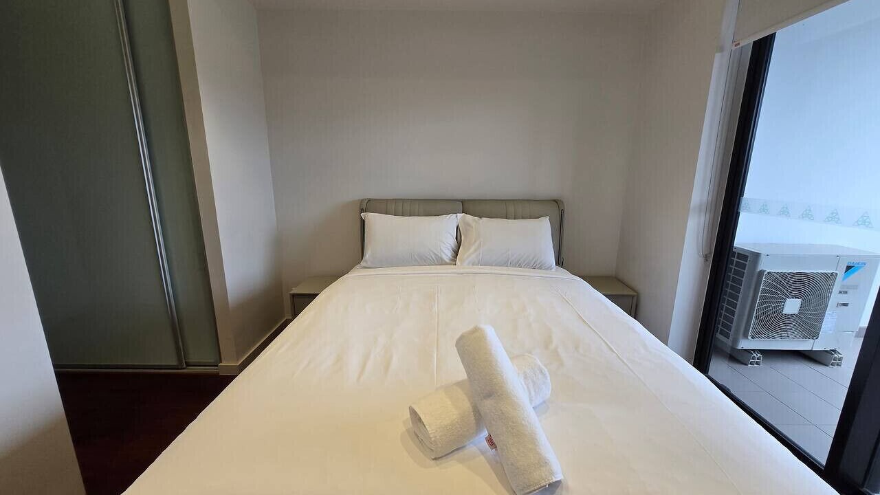 Photo of Bedroom in Burwood
