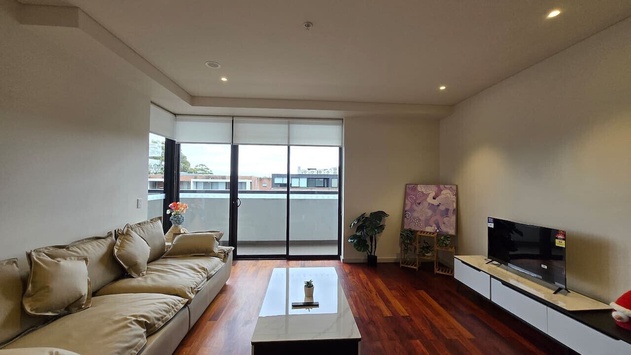 Photo of Livingroom in Burwood