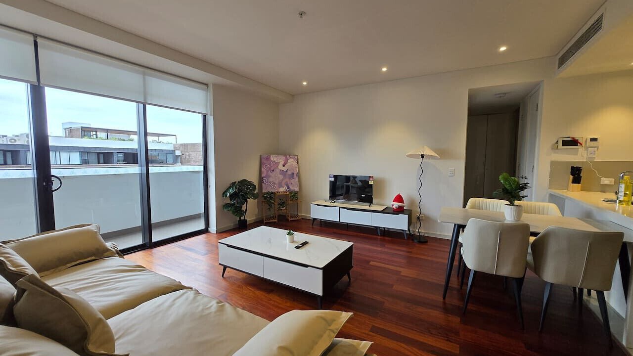 Photo of Livingroom in Burwood