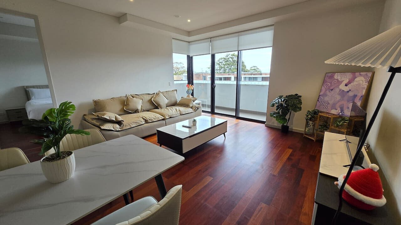 Photo of Livingroom in Burwood