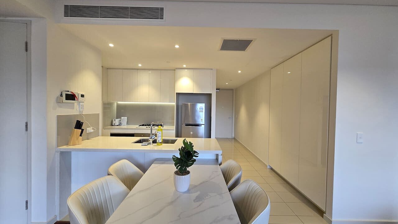 Photo of Kitchen in Burwood