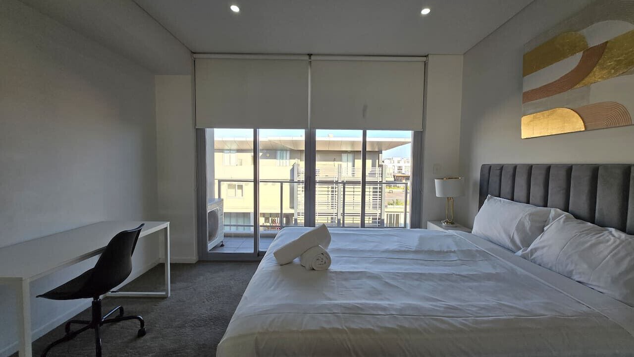 Photo of Bedroom in Mascot