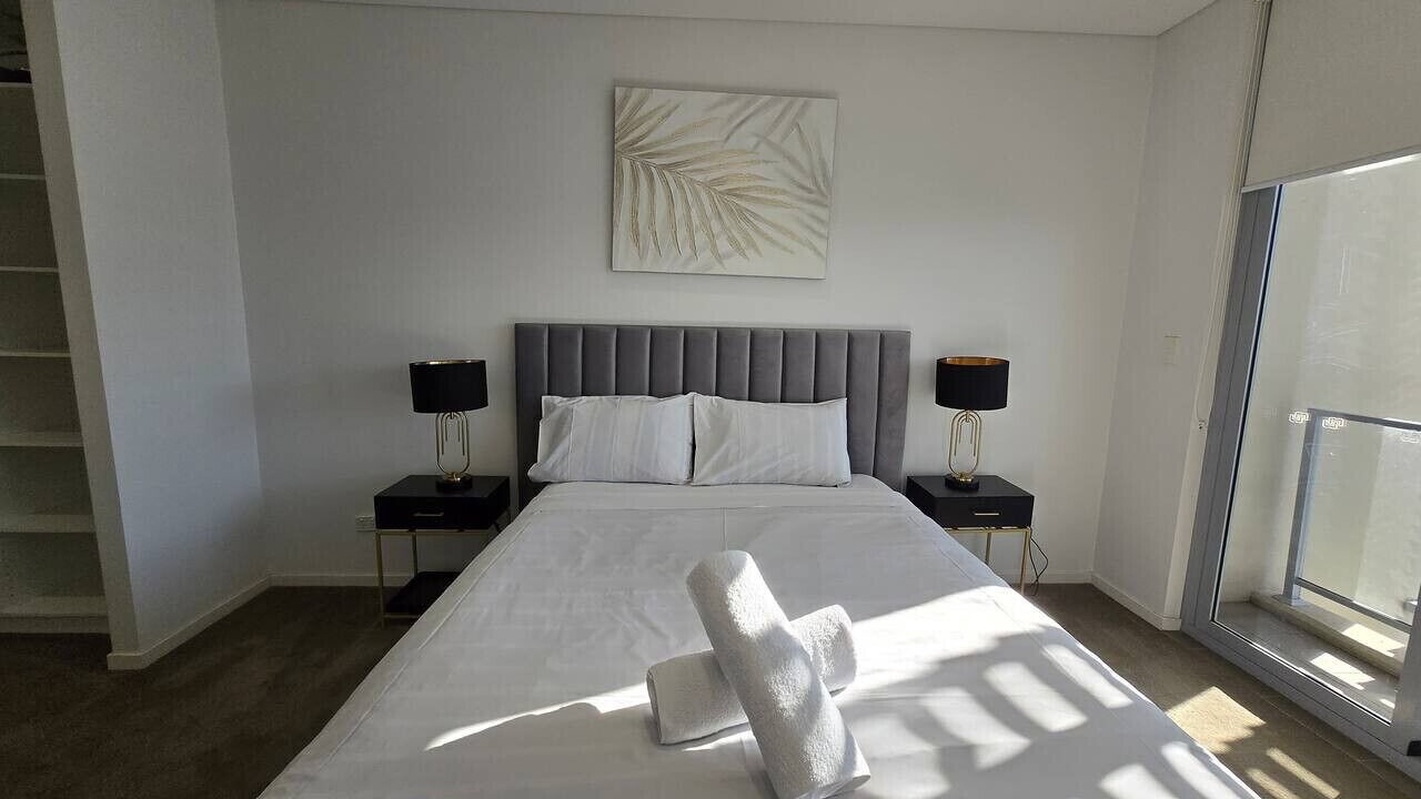 Photo of Bedroom in Mascot