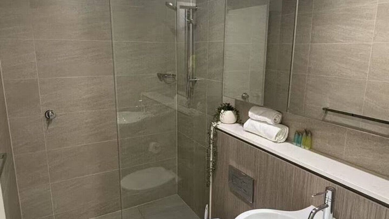 Photo of Bathroom in Zetland