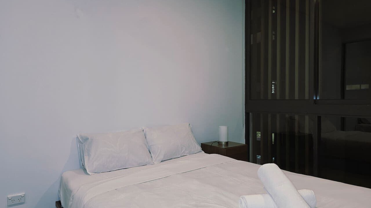 Photo of Bedroom in Zetland