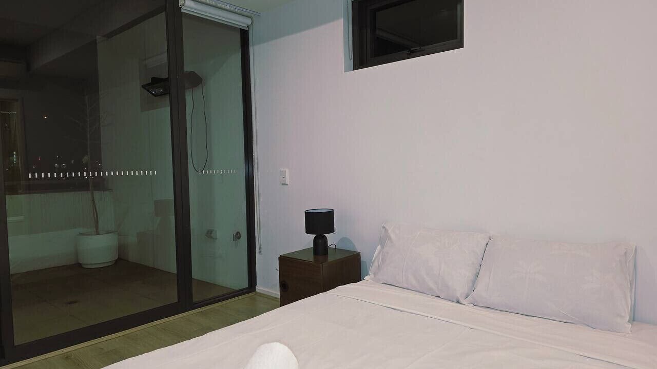 Photo of Bedroom in Zetland