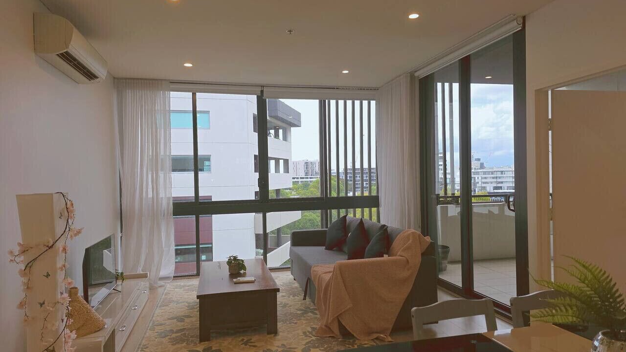 Photo of Livingroom in Zetland