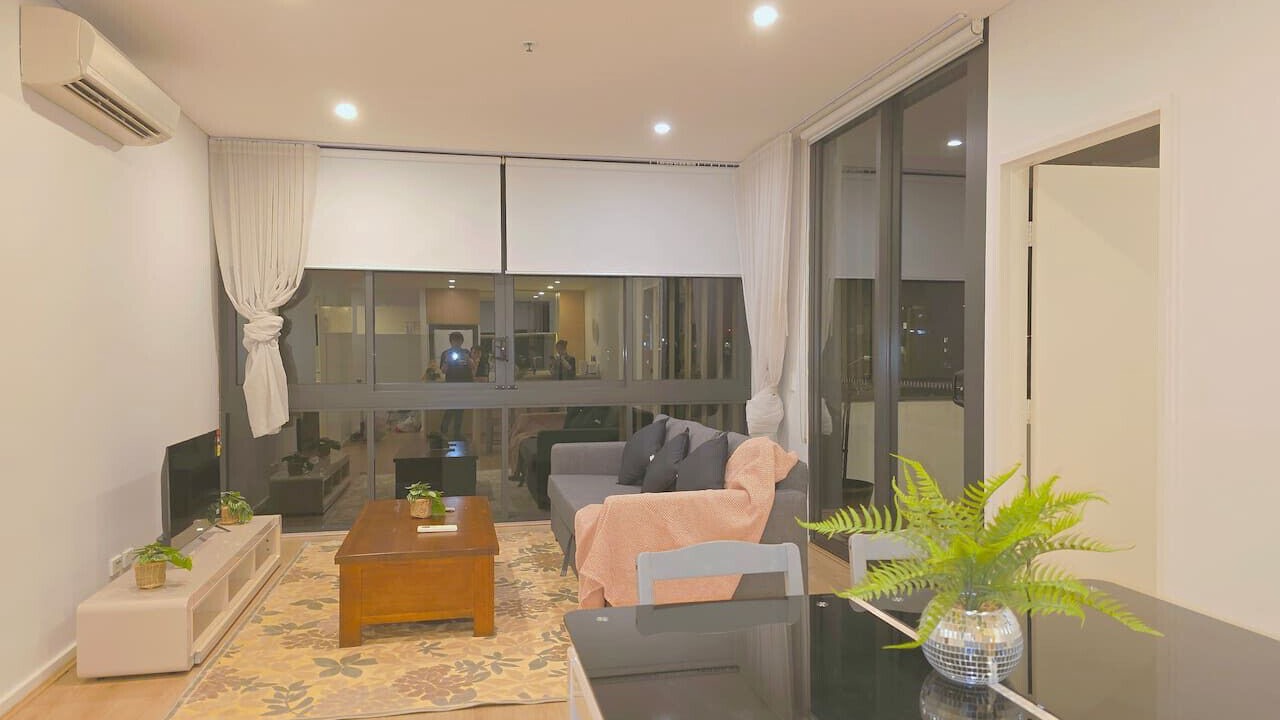 Photo of Livingroom in Zetland