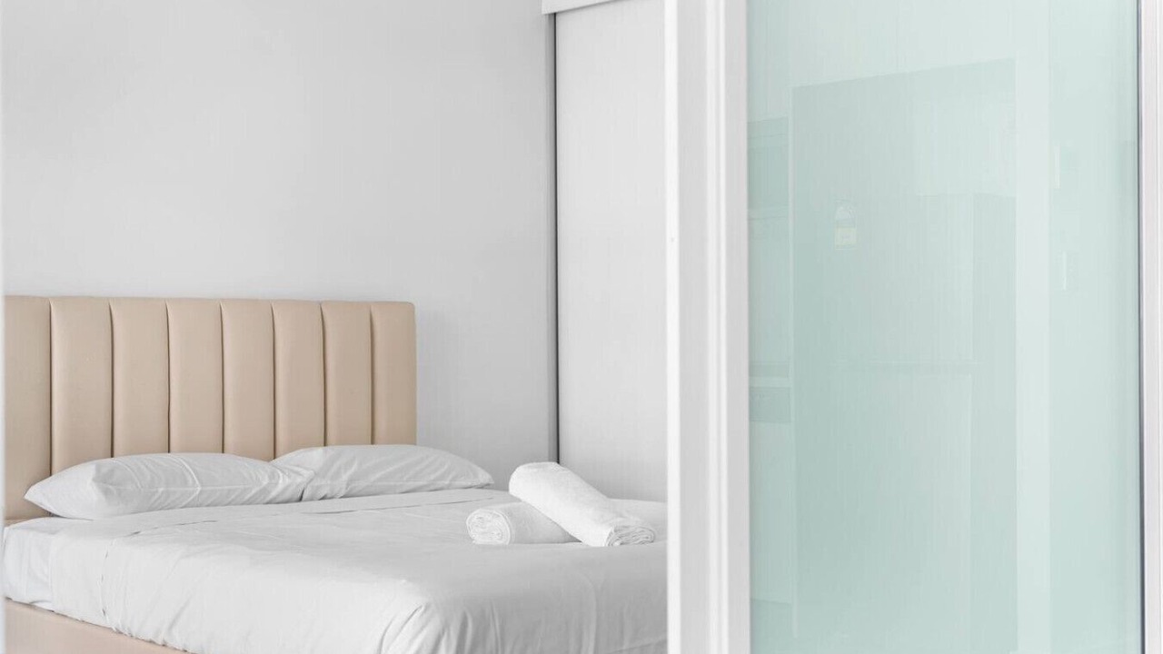 Photo of Bedroom in Mascot