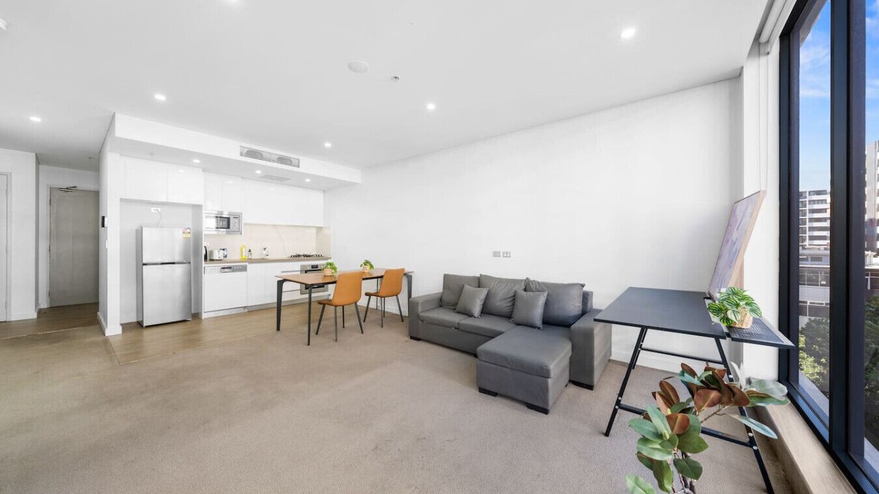 Photo of Livingroom in Mascot
