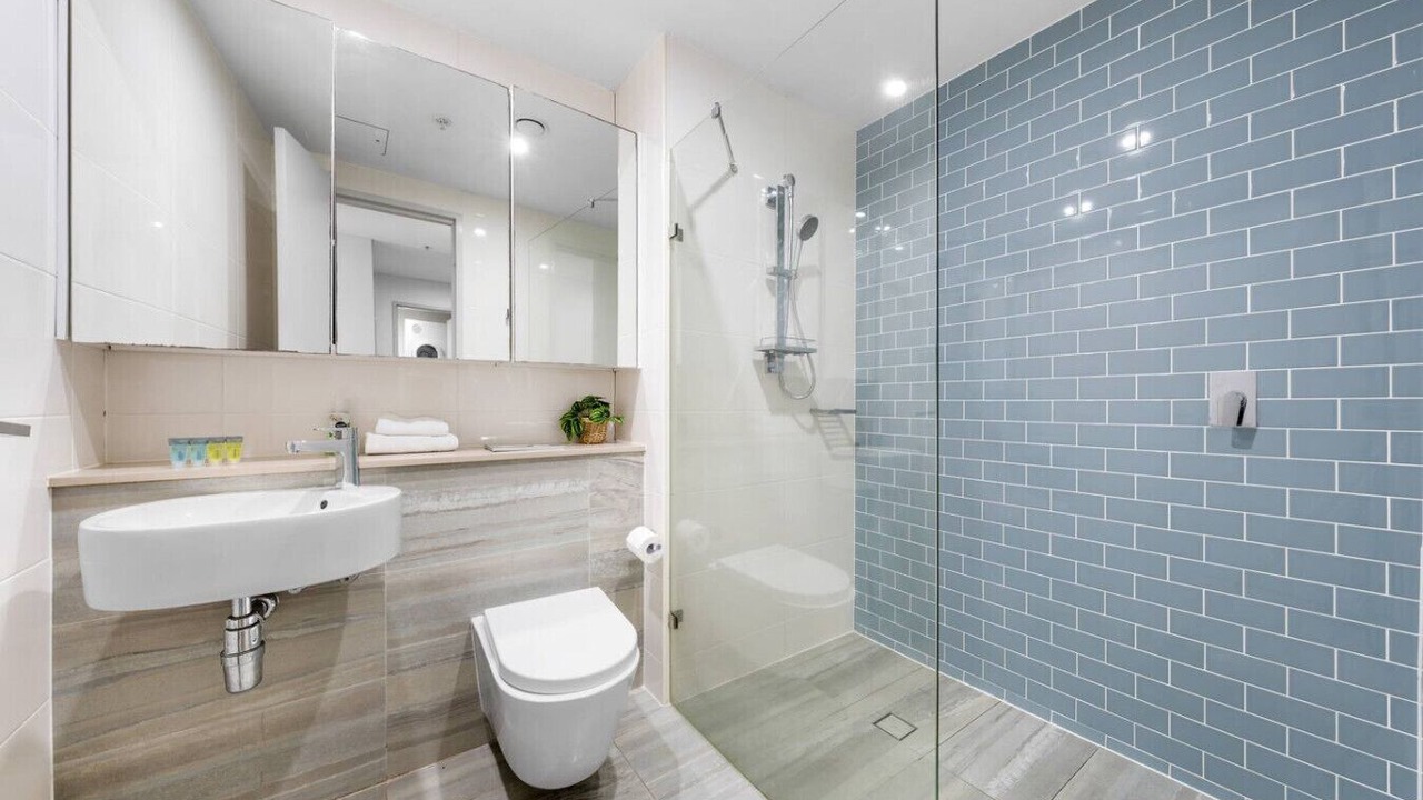 Photo of Bathroom in Mascot