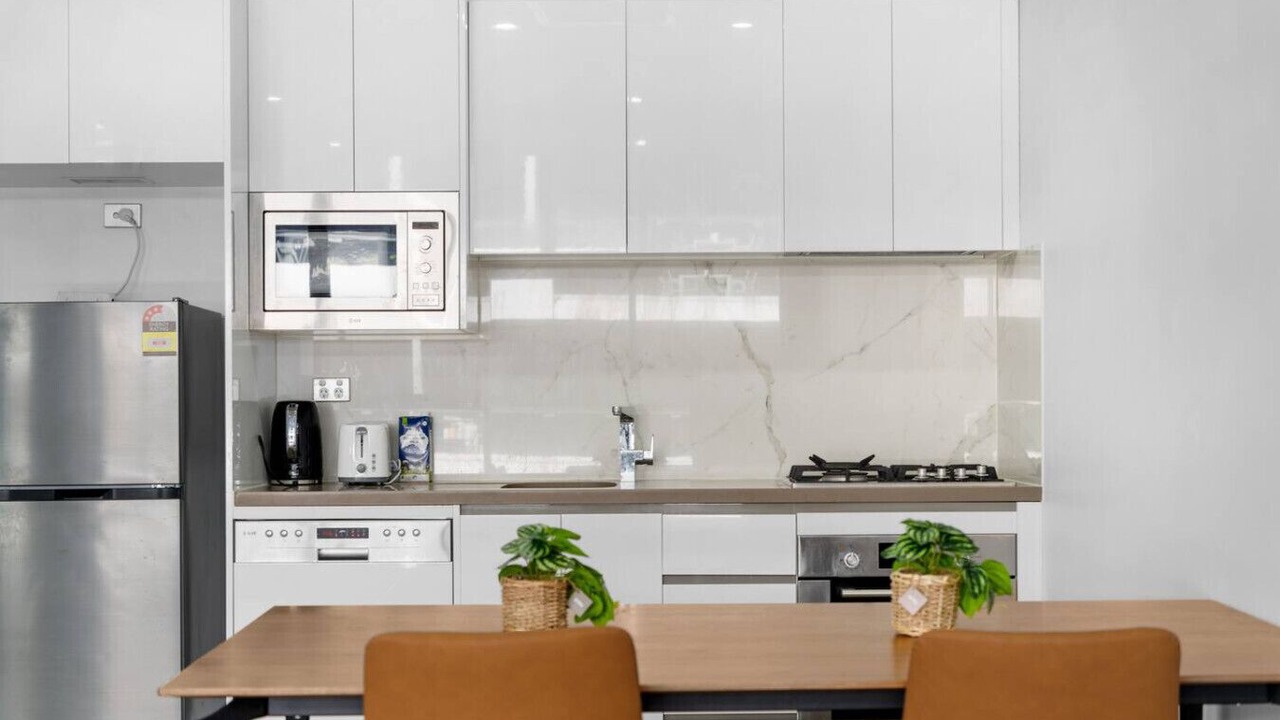 Photo of Kitchen in Mascot