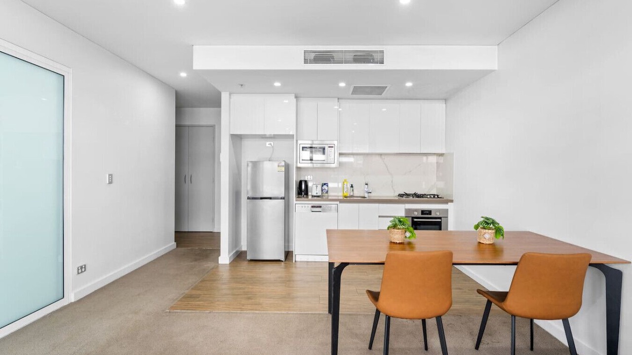 Photo of Kitchen in Mascot
