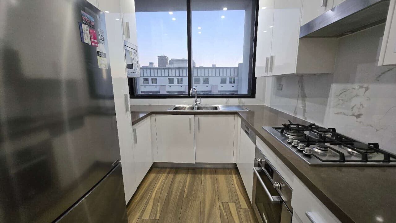 Photo of Kitchen in Ultimo