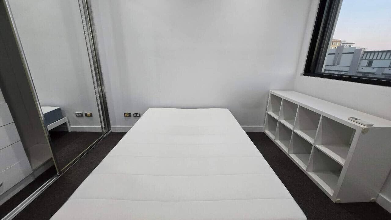 Photo of Bedroom in Ultimo