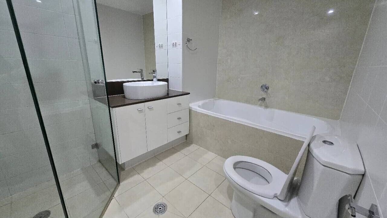 Photo of Bathroom in Ultimo