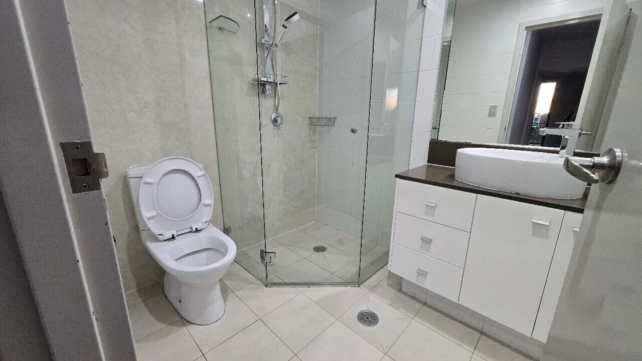 Photo of Bathroom in Ultimo