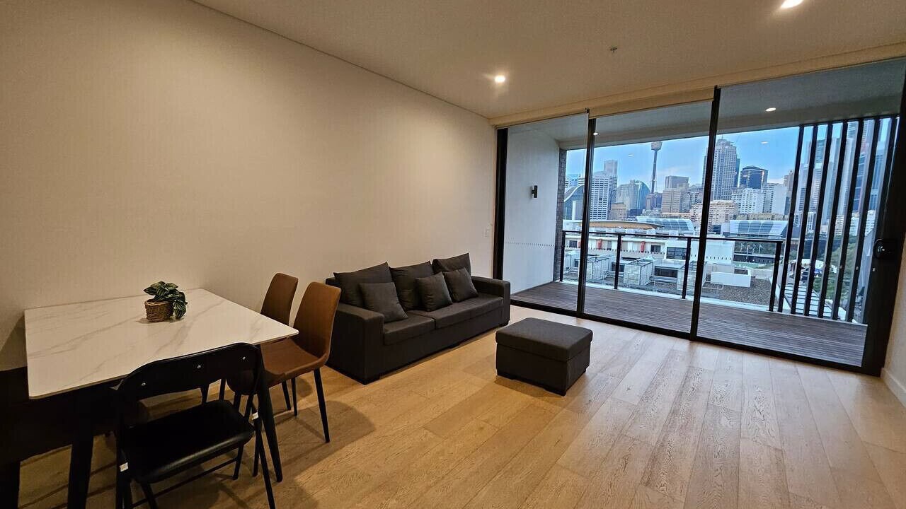 Photo of Livingroom in Ultimo