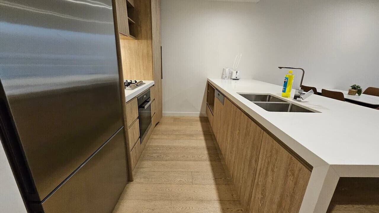 Photo of Kitchen in Ultimo