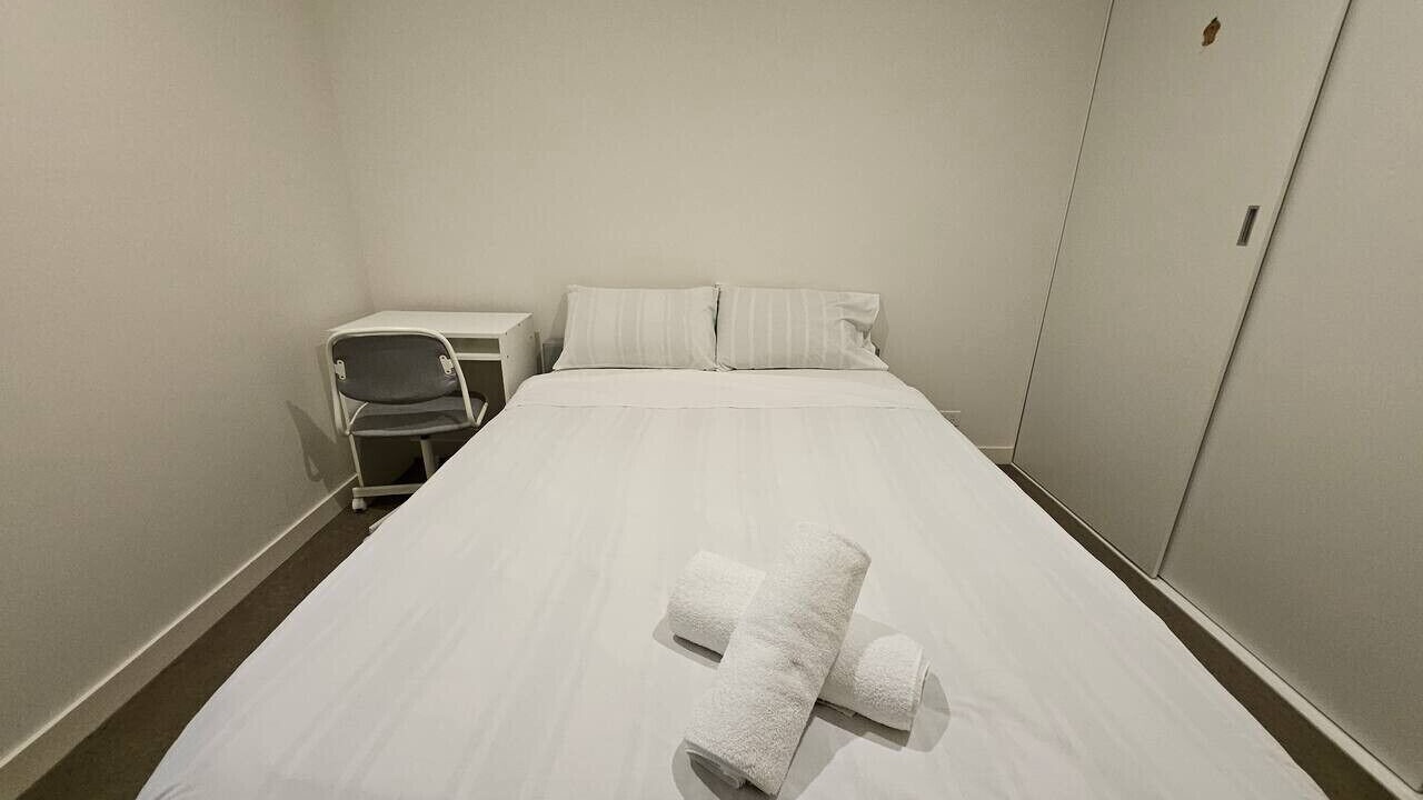 Photo of Bedroom in Ultimo