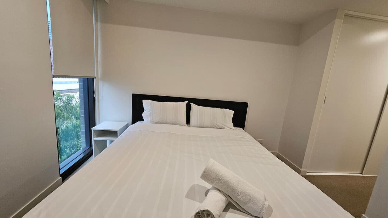 Photo of Bedroom in Ultimo